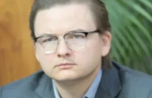 Sebastian Jabłoński został uznany najbogatszym Polakiem przed 40