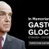 Zmarł Gaston Glock. Miał 94 lata