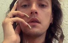 Kabaret w spółce skarbu państwa. Konfucjana, skrócił sobie pierwszy dzień pracy