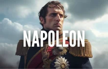 Napoleon - Człowiek, który zmienił świat! - YouTube
