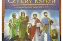 Masz dosyć religia w środku zajęć albo 50 krzyży na ścianie? - Wzory pism-