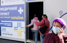 NFZ ujawnił dane dotyczące opieki medycznej dla Ukraińców. - rp.pl