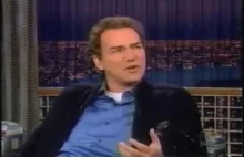 Norm Macdonald Hates Polish Jokes