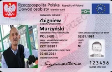 Halo moderacją? Bo mi wrzucają zdjecie dowodu ojca świętej pamieci