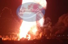 Potężne uderzenie w Krym. ATACMS-y zniszczyły systemy S-400