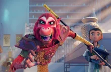 Małpi Król to nowy film animowany Netfliksa. Premiera już w sierpniu