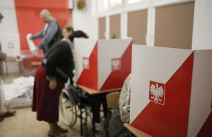 Sondaż:Niemal 40 proc. Polaków uważa, że wybory w Polsce mogą zostać sfałszowane