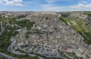 Ragusa - jedno z najpiękniejszych miast na Sycylii