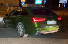 Myślała, że jest bezkarna i dalej jeździła z czterema zakazami. Trafiła do celi.