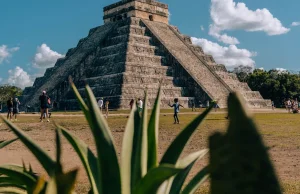 Miasta Majów na Jukatanie, które warto zobaczyć - Wypisz wymaluj podróż