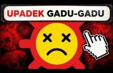 Co Zabiło Żółte Słoneczko Gadu-Gadu