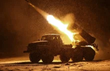 Ukraińcy donoszą o skutecznym ataku. Skład dronów trafiony