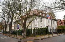 Polska zamyka ostatni rosyjski konsulat.