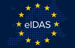 eIDAS pełna inwigilacja Europejczyków