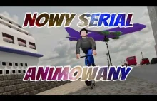 Symulacja. Odcinek 1.