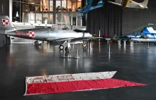 Unikat na skalę światową. Nowy nabytek Muzeum Lotnictwa Polskiego w Krakowie