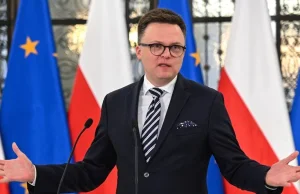 60% Polaków ceni Hołownię jako marszałka, nie podoba się pisowcom i konfederatom