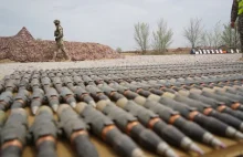 Amunicja dla Ukrainy. Polskie firmy zbrojeniowe czekają na zamówienia