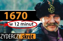 1670 w 12 minut | Szyderczy Skrót