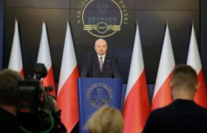 Nowa projekcja NBP. Tak zmieni się inflacja w Polsce