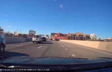 Rajd dwóch półgłówków w USA