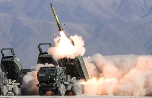 USA zaniepokojone chęcią Europy do zmniejszenia zakupów amerykańskiej broni