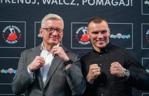 Prezydent Poznania wraca na ring - WIELKOPOLSKA