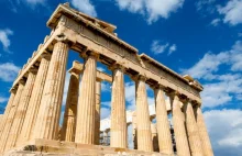 Zabytki Grecji z nowymi cenami biletów w 2024 roku