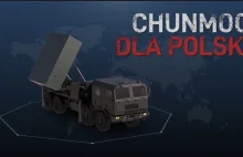 Rakiety i transfer technologii z Korei dla Polski | Defence24