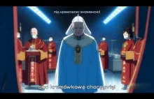 Sługa Boży Papież Jan Paweł II [Anime Opening]