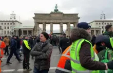 Współprzewodnicząca AfD o UE: Możemy zorganizować referendum o wyjściu z UE.