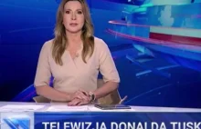 TVP Info startuje z programem "Jak oni kłamią". Będzie "rozliczać" TVN