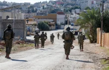 Komitet ONZ: Izrael prowadzi wobec Palestyny politykę tortur