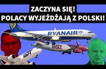 Polacy chcą wyjechać na zimę!