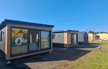 Domy które przekazał Budda należą do firmy Influi