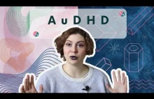 autyzm + ADHD = AuDHD | NEUROATYPOWE