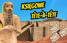 EA-Nasir - wykład o starożytnej księgowości