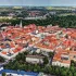 Chcąc dogonić Zachód, Polska musi postawić na rozwój mniejszych miast