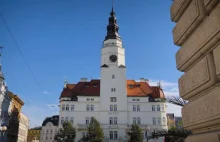 Najpiękniejsze górnośląskie miasteczko nie leży w Polsce