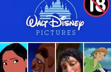Disney dla dorosłych, czyli TOP-7 animacji dzieciństwa
