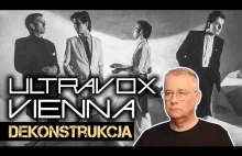 [0db.pl] Ultravox - Vienna: tajemnice produkcji i kulisy powstania