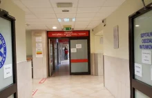 Tragedia w szpitalu w Gorzowie. Ratownik medyczny zmarł na dyżurze