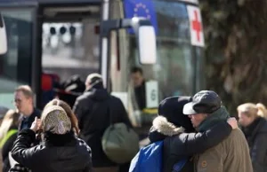 Czechy będą zachęcać uchodźców z Ukrainy do powrotu