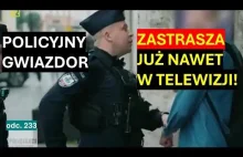 Brutalne wymuszenie przyjęcia mandatu za zmyślone wykroczenie! Jeleniogórski pol