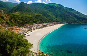 KALABRIA – odkryj najpiękniejsze miejsca w regionie na południu Włoch