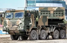 Rumunia jak Polska w kwestii artylerii rakietowej? HIMARS i Chunmoo