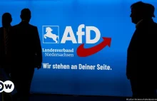 Zakazać AfD? Pełnomocnik rządu Niemiec ostrzega