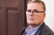 Były polityk PiS przedstawił się pod nieprawdziwym nazwiskiem wychwala orbana