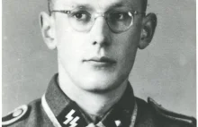 Oskar Gröning - księgowy Auschwitz, który przyznał się do winy i uniknął kary