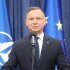 Prezydent Duda zwróci się do głów państw i instytucji międzynarodowych.